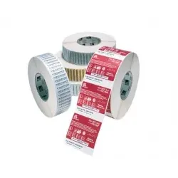 Z-Band 4000, Zebra, Wristband, 25.4x279.4mm, 3 Rollen/Box, ZBAND3