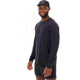 Arc'teryx Cormac Crew schwarz M