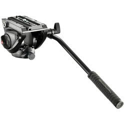 Manfrotto Video Neiger MVH 500 AH