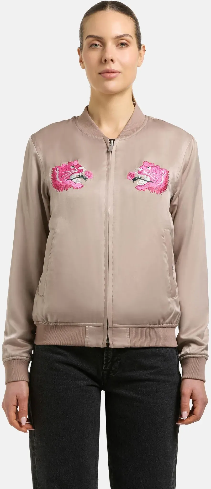 Cargojacke KHUJO 