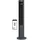 Duux Elevate Smart Tower Ventilator Grau