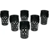 Automaten Hoffmann Billard-Balltaschen-Set Club Pro