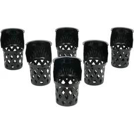 Automaten Hoffmann Billard-Balltaschen-Set Club Pro