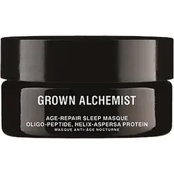 Grown Alchemist Activate Age-Repair Sleep Masque: Oligo-Peptide, Helix-Aspersa Protein 40ml