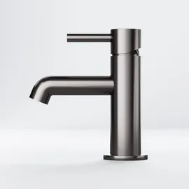 Steinberg Serie 100 Einhandmischer Brushed Gun Metal