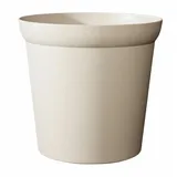 Poétic Element Edge Ø 38,2 x 36,0 cm Braun