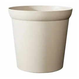 Poétic Element Edge Ø 38,2 x 36,0 cm Braun