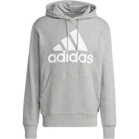 Adidas Essentials French Terry Big Logo Hoodie