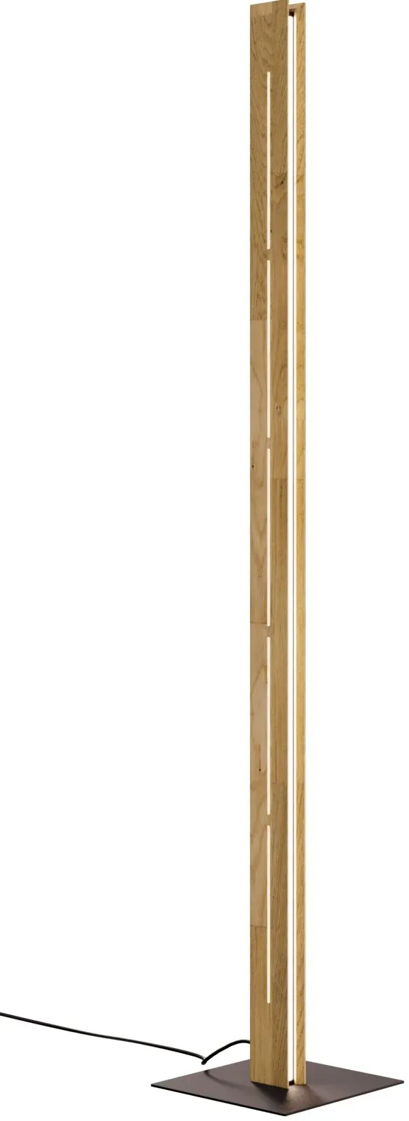 Zurbrüggen LED-Stehleuchte MEXICO PLUS - B/H/T ca. 24,00x150,00x24,00
