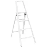 Metaphys Hasegawa Ladders Lucano 4, weiß