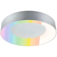 Paulmann 75415 Deckenleuchte Smart Home Zigbee 3.0 Casca IP44