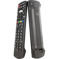 azurano Fernbedienung für PANASONIC N2QAYB001009 - TX-32CS510B E, TX-40CS520B E, TX-40DX600E, TX-49DX600E, TX-50CS520B E, TX-55CS520B E, TX-55CS520B E ...