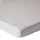 Homescapes Warmes Unterbett Fleece 140 x 200 cm beige