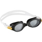 Aquasphere US Divers | Atlas Schwimmbrille für Kinder JR BLACK WHITE LENSES DARK