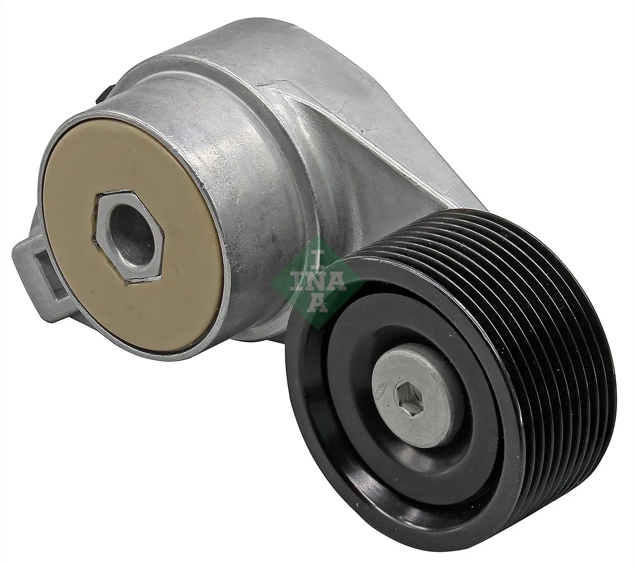 INA 534009020 80mm für Volvo
