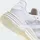 adidas Stabil 16 Indoor Cloud White / Silver Metallic / Grey One 43 1/3