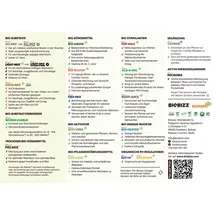 BioBizz Blumenerde All-Mix torffrei 50 Liter