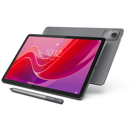 Lenovo Tab M11 11" 4 GB RAM 128 GB Wi-Fi luna grey + Pen