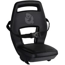 QIBBEL junior 6+ schwarz