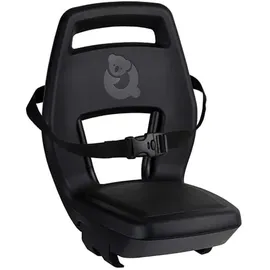 QIBBEL junior 6+ schwarz