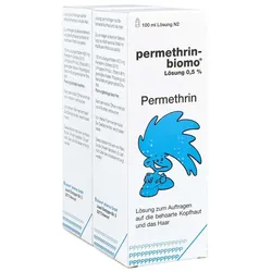 Permethrin-biomo 0,5%