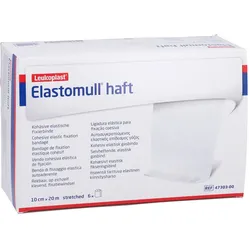 Elastomull haft 20mX10cm