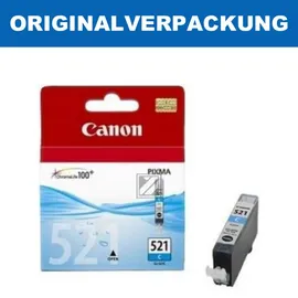 Canon CLI-521C cyan