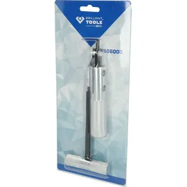 BRILLIANT TOOLS Ziehmesser für geklebte Scheiben (BT686003)