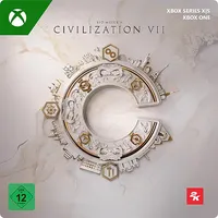 Microsoft Sid Meier's Civilization VII: Standard Edition - [Xbox