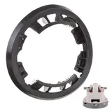 Karcher Kärcher Dichtung Saugturbin 5.363-664.0