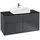 Villeroy & Boch Waschtischunterschrank 4 Auszüge 120 x 60,3 cm Midnight Blue Matt