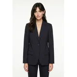 Cinque Blazer Blau 42