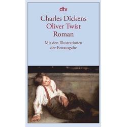 Oliver Twist