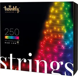 Twinkly Strings 20 m)