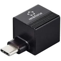 Renkforce USB-C Adapter