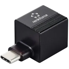 Renkforce USB-C Adapter