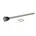 Federgabel DebonAir 120mm-29 32mm mehrfarbig