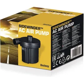 BESTWAY Elektropumpe (050 Schwarz