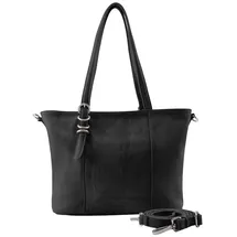 FredsBruder Ride Easy Shopper Black