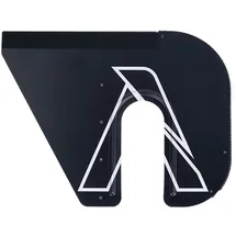 Aputure Nova P600c Regenschutz
