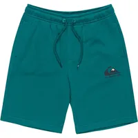 QUIKSILVER Easy Day Sportshorts - Teal Green - 10