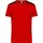 James & Nicholson Strong rot/schwarz 6XL