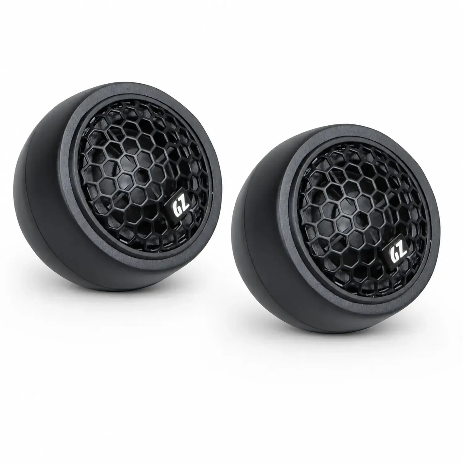 Ground Zero Titanium GZTT 20S Kalotten-Hochtöner | Masori