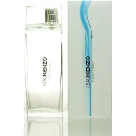 Kenzo L'Eau par Kenzo Eau de Toilette 100 ml