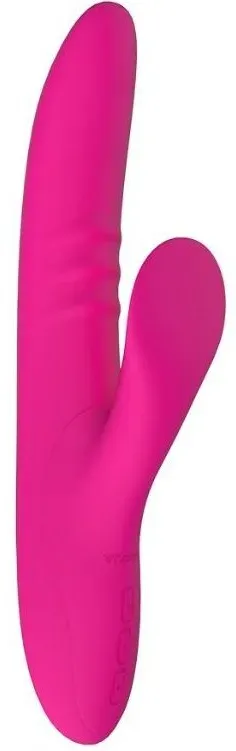 NALONE - Peri Rabbit Vibrator mit Swing-Modus