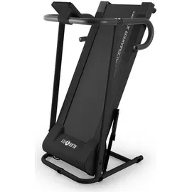 Klarfit Pacemaker X1 schwarz