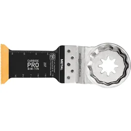 Fein E-Cut Carbide Pro Sägeblatt 60 mm x 32 mm 10 Stück