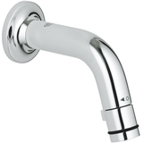 GROHE Universal 106 Wandauslaufventil chrom 20205000