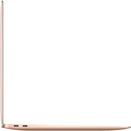 Apple MacBook Air M1 2020 13,3" 8 GB RAM 256 GB SSD 7-Core GPU gold
