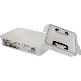 Lock & Lock Lock&Lock - Lock & Lock Frischhaltebox 10 L mit Griffen